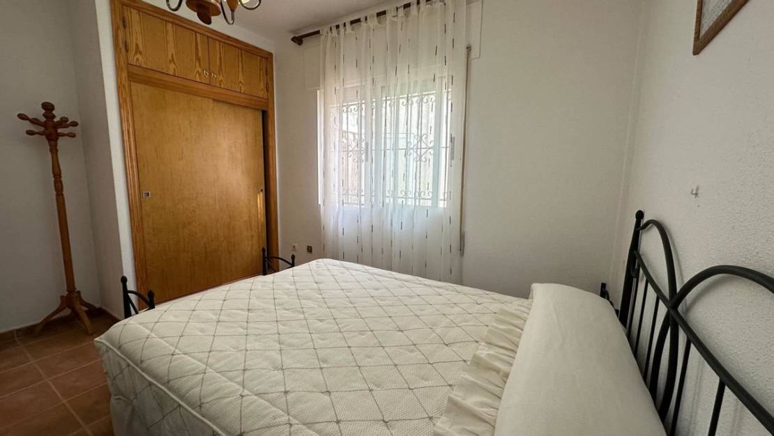 Sale - Town House - Los Alcázares - Los Alcazares Centro