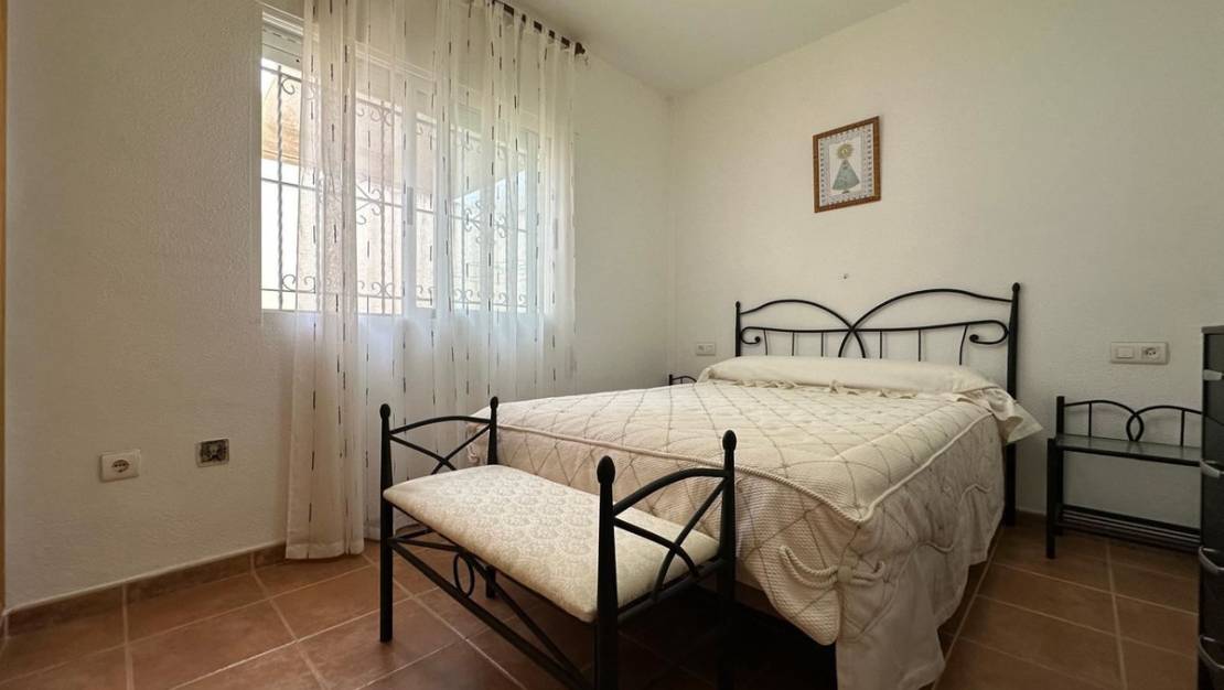 Sale - Town House - Los Alcázares - Los Alcazares Centro