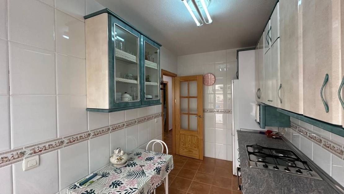 Sale - Town House - Los Alcázares - Los Alcazares Centro