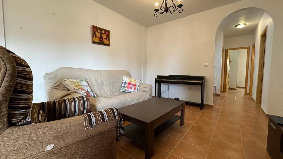 Sale - Town House - Los Alcázares - Los Alcazares Centro