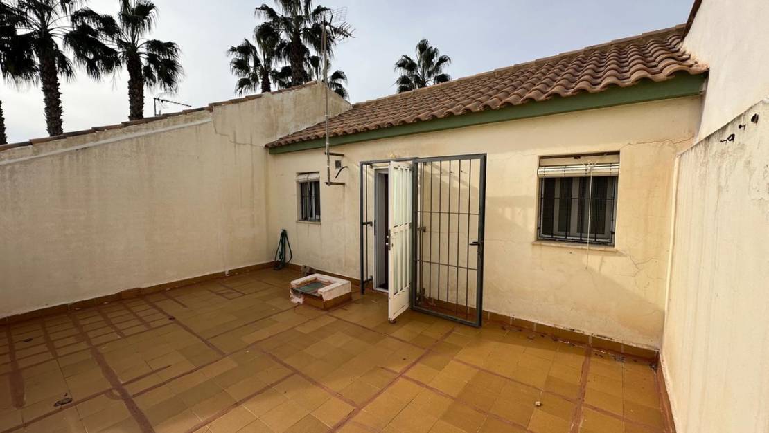 Sale - Town House - Los Alcázares - Los Alcazares Centro