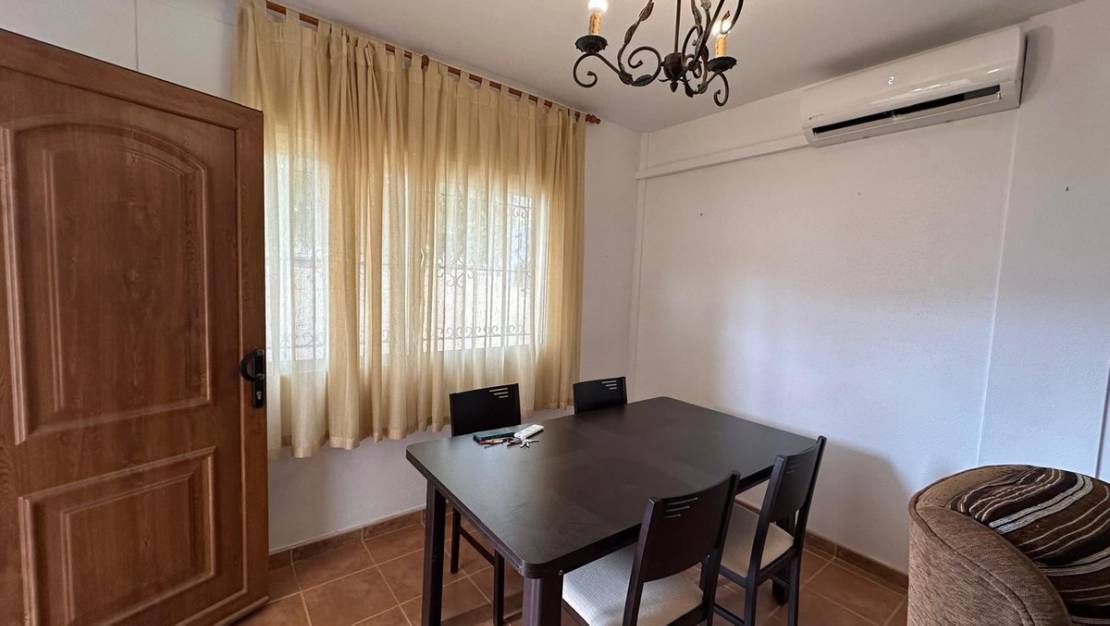 Sale - Town House - Los Alcázares - Los Alcazares Centro