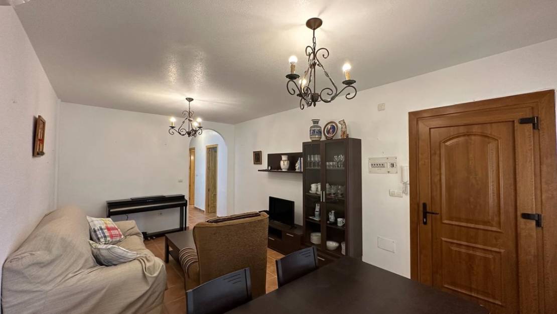 Sale - Town House - Los Alcázares - Los Alcazares Centro