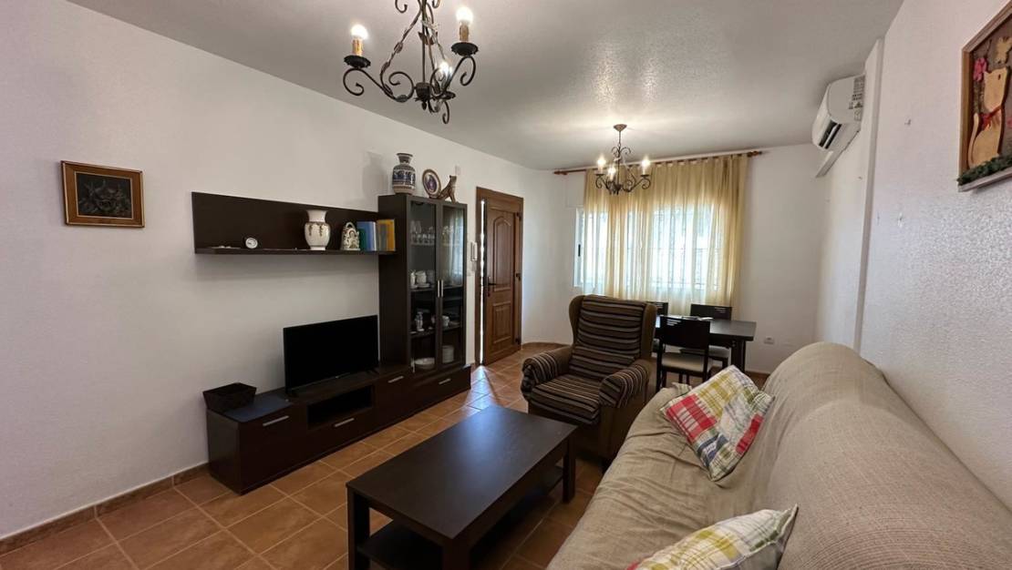 Sale - Town House - Los Alcázares - Los Alcazares Centro