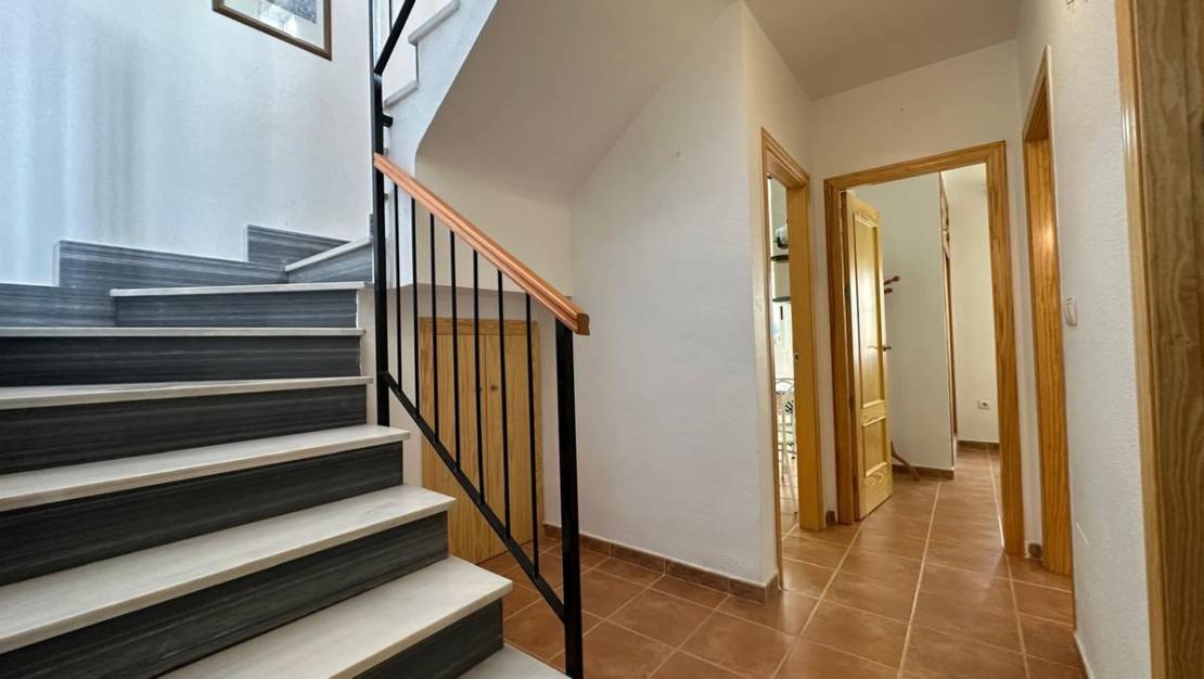 Sale - Town House - Los Alcázares - Los Alcazares Centro