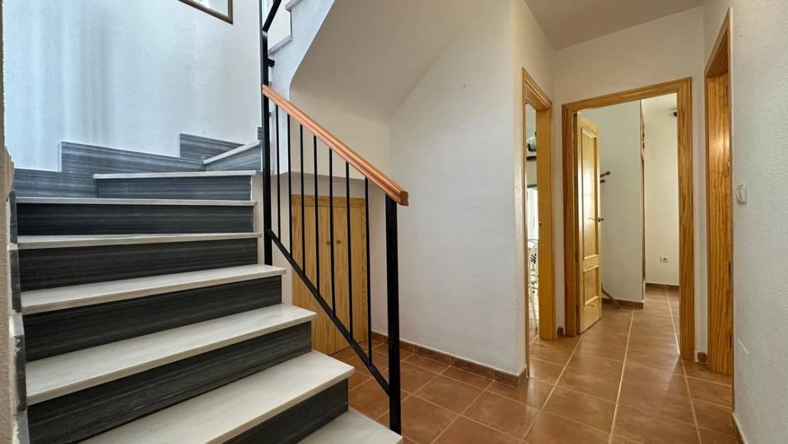 Sale - Town House - Los Alcázares - Los Alcazares Centro