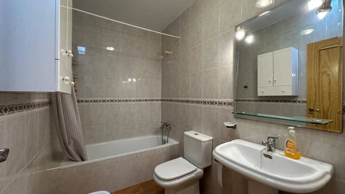 Sale - Town House - Los Alcázares - Los Alcazares Centro