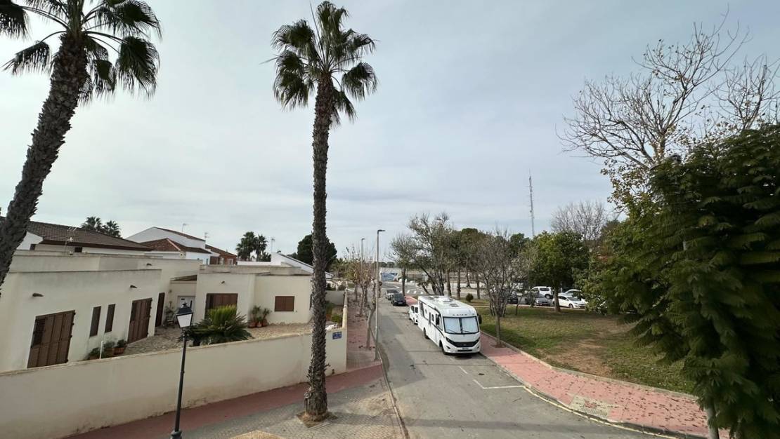 Sale - Town House - Los Alcázares - Los Alcazares Centro