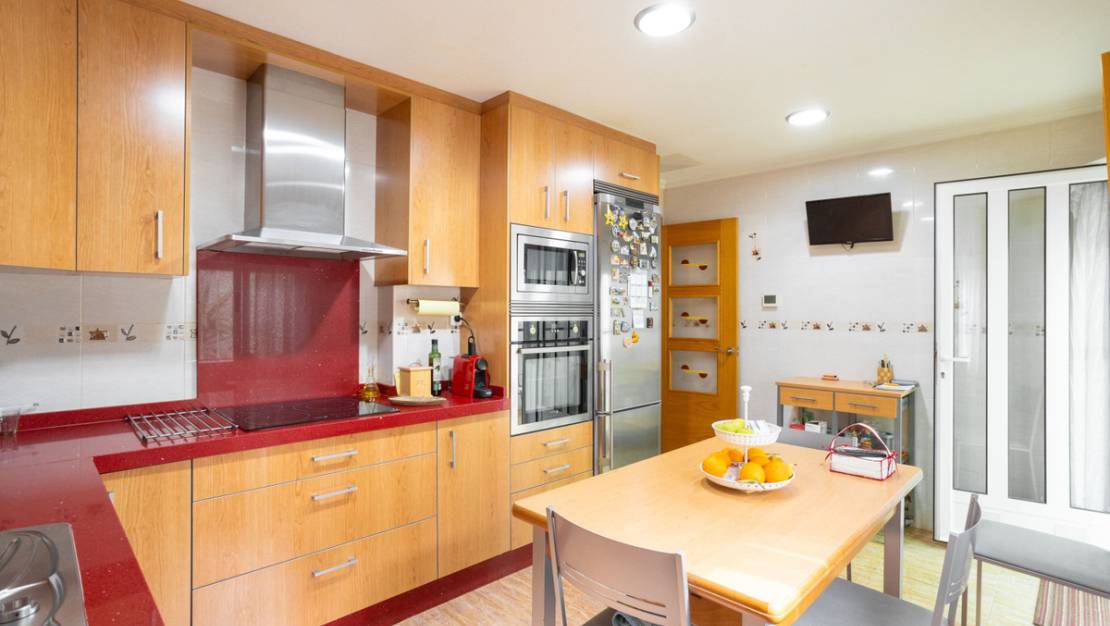 Sale - Town House - Los Alcázares - Los Alcazares Centro