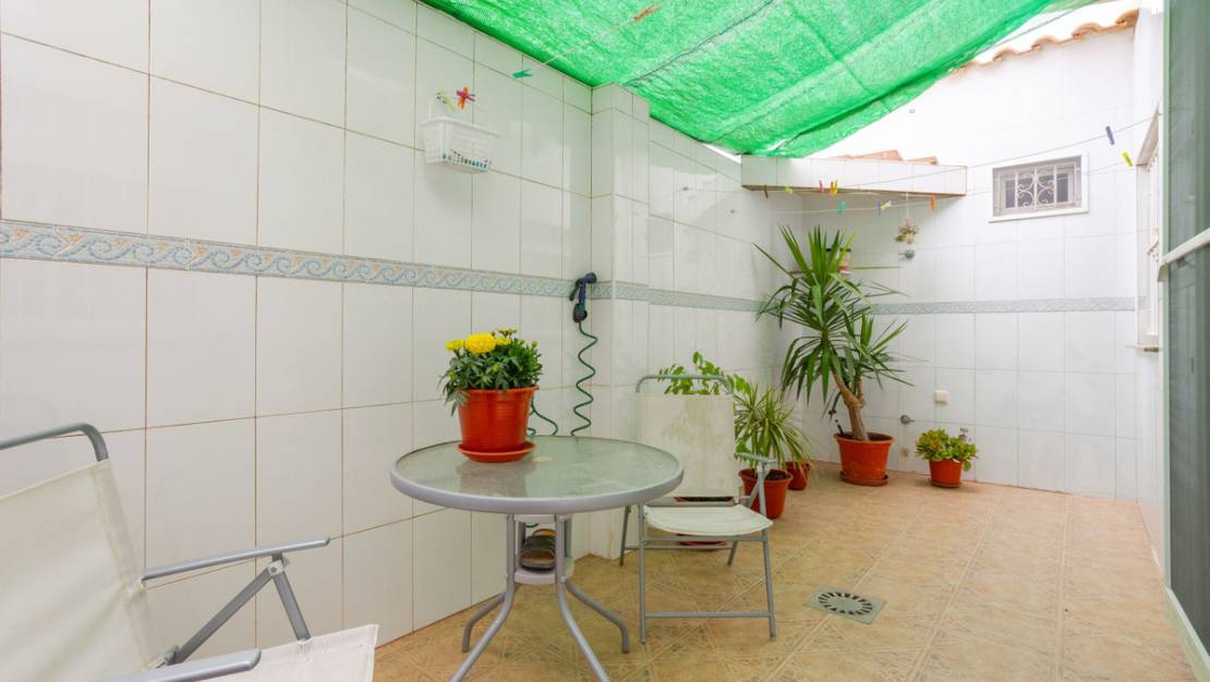 Sale - Town House - Los Alcázares - Los Alcazares Centro