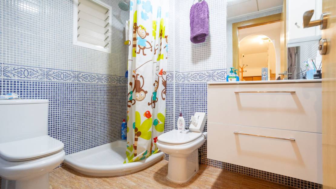 Sale - Town House - Los Alcázares - Los Alcazares Centro