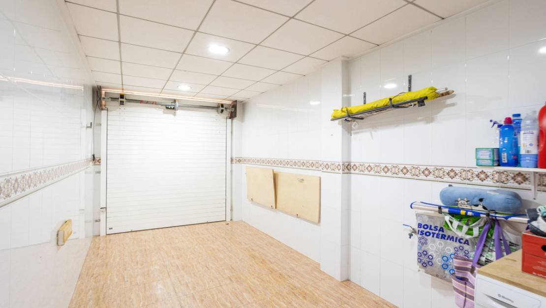 Sale - Town House - Los Alcázares - Los Alcazares Centro