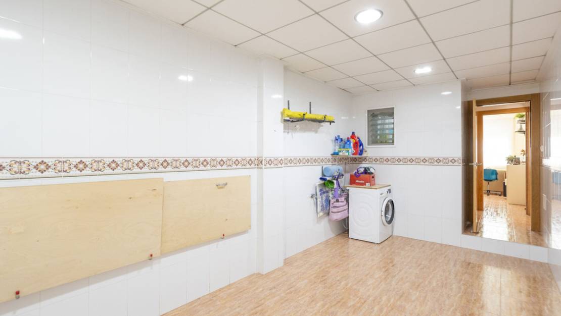 Sale - Town House - Los Alcázares - Los Alcazares Centro