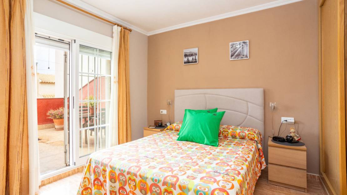 Sale - Town House - Los Alcázares - Los Alcazares Centro