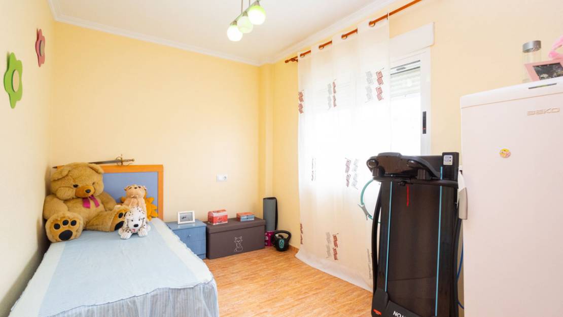 Sale - Town House - Los Alcázares - Los Alcazares Centro