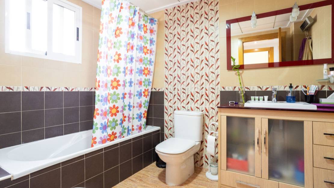 Sale - Town House - Los Alcázares - Los Alcazares Centro