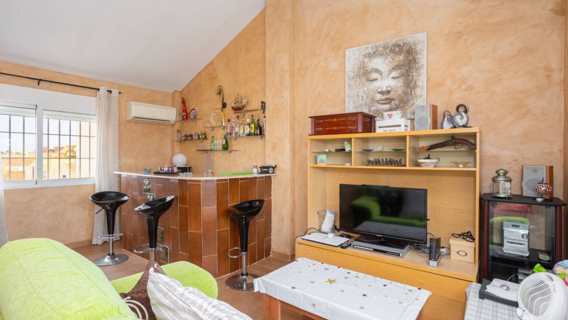 Sale - Town House - Los Alcázares - Los Alcazares Centro
