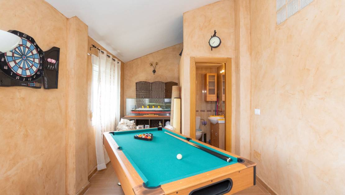Sale - Town House - Los Alcázares - Los Alcazares Centro