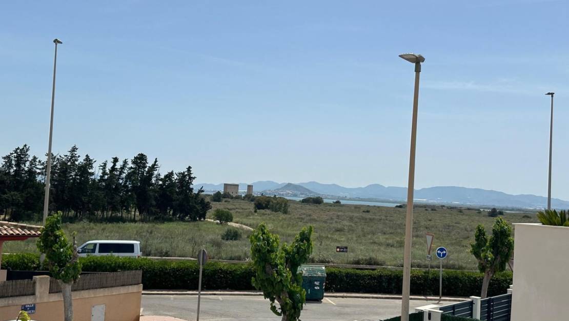 Sale - Town House - Los Alcázares - Los Alcazares Centro