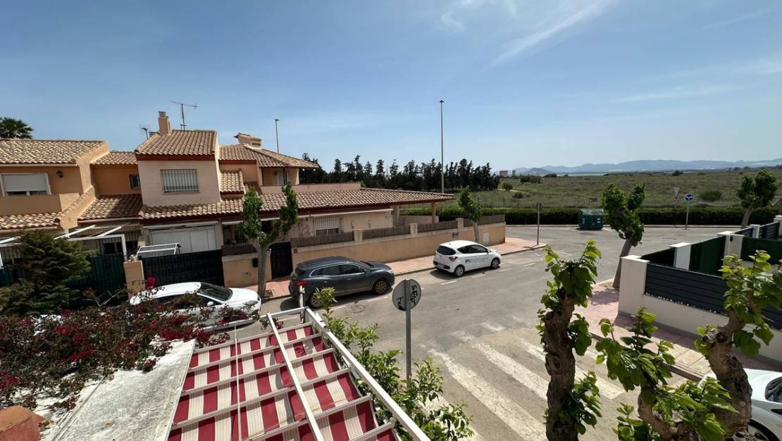 Sale - Town House - Los Alcázares - Los Alcazares Centro