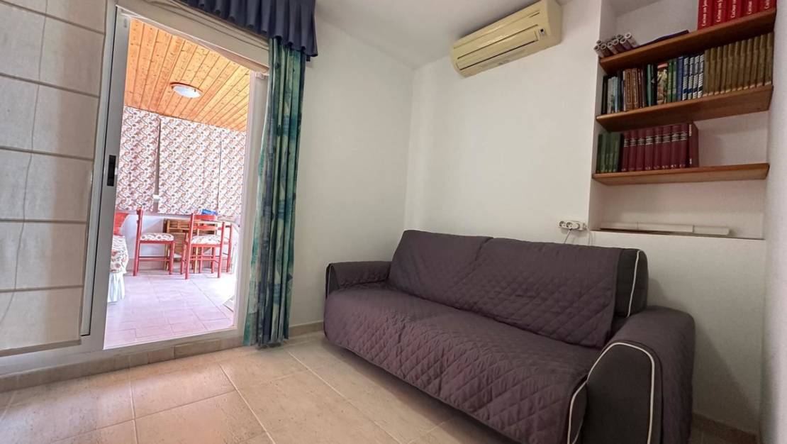 Sale - Town House - Los Alcázares - Los Alcazares Centro
