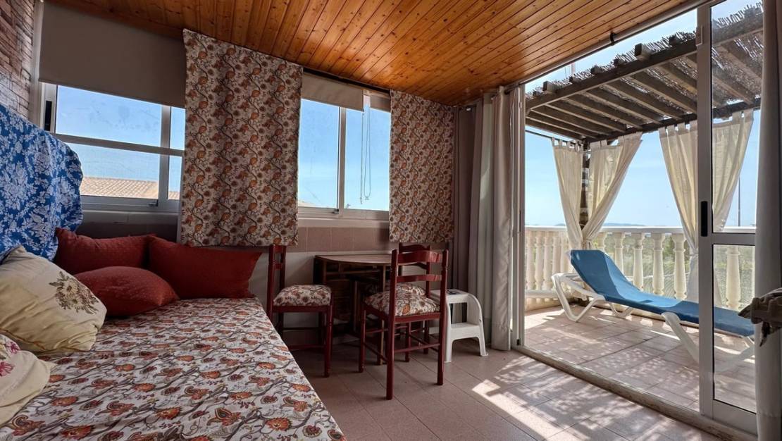 Sale - Town House - Los Alcázares - Los Alcazares Centro