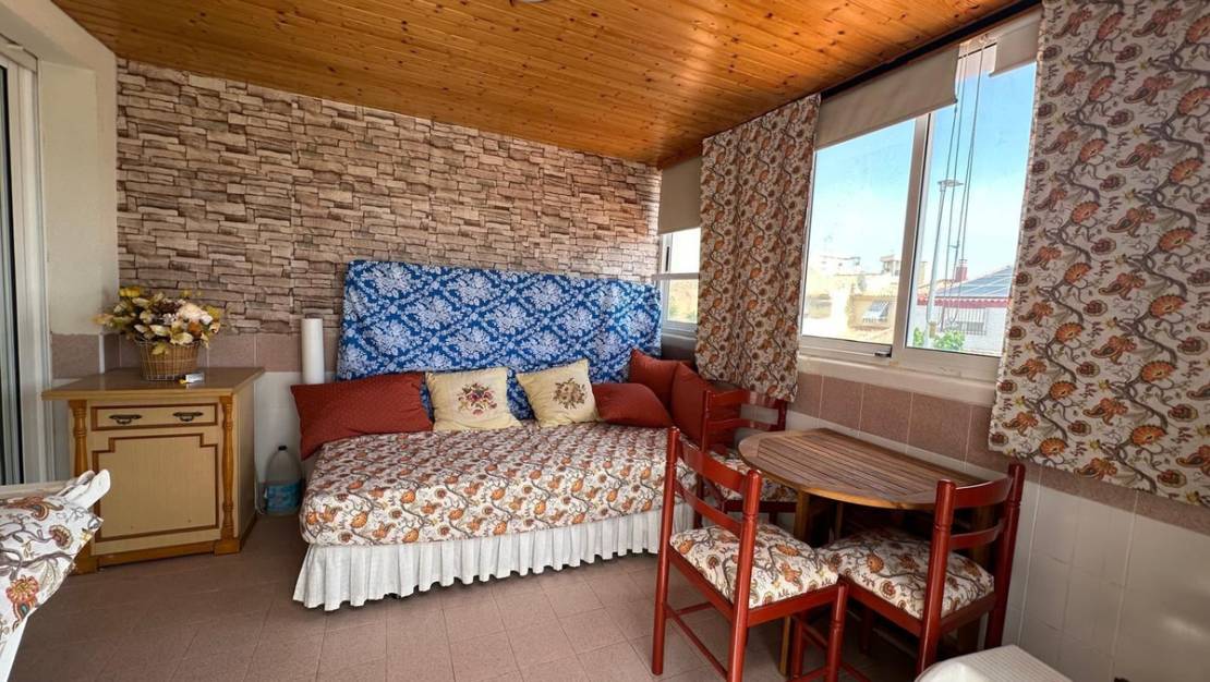 Sale - Town House - Los Alcázares - Los Alcazares Centro