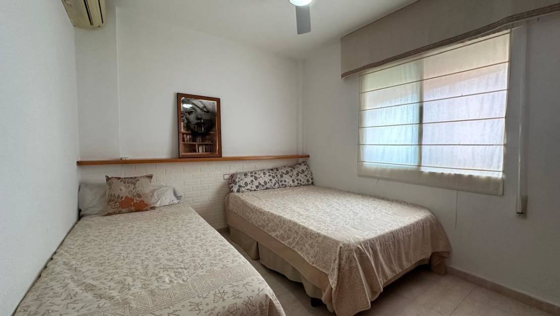 Sale - Town House - Los Alcázares - Los Alcazares Centro