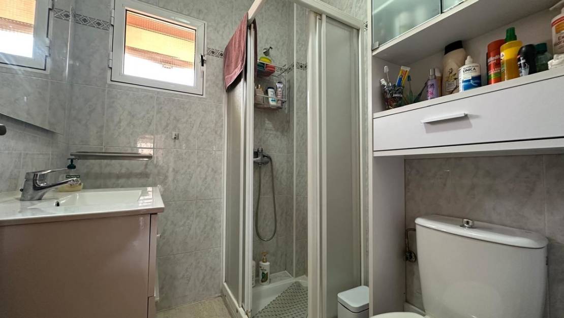 Sale - Town House - Los Alcázares - Los Alcazares Centro