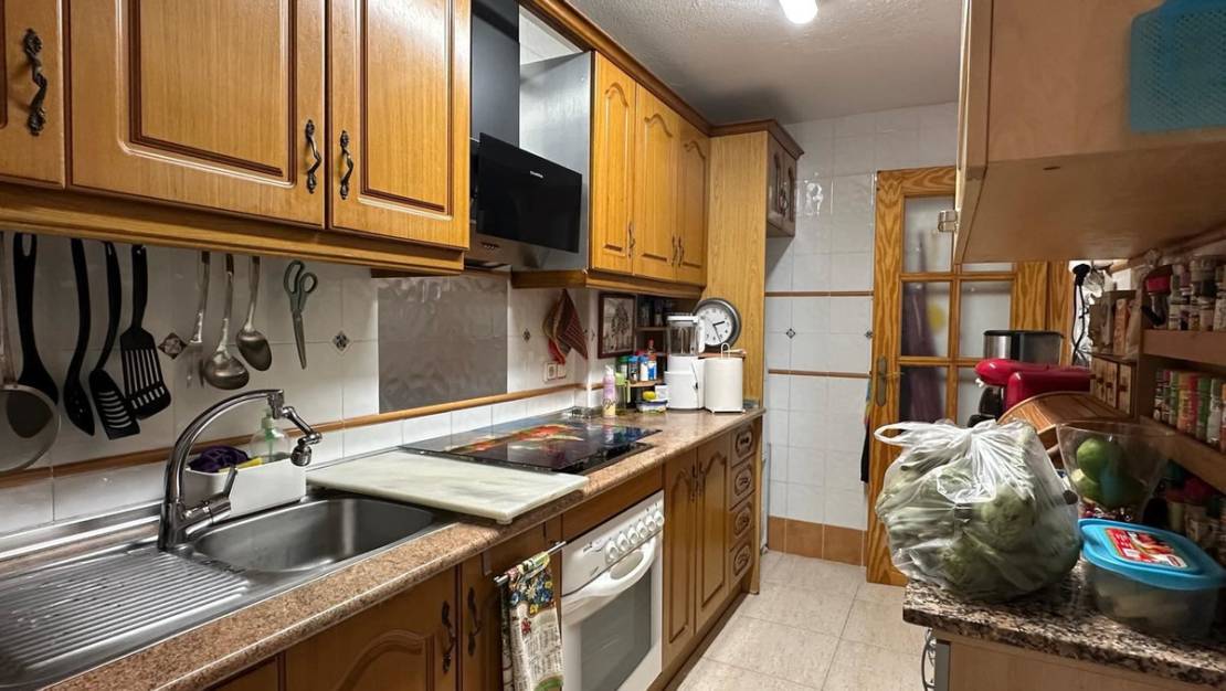 Sale - Town House - Los Alcázares - Los Alcazares Centro