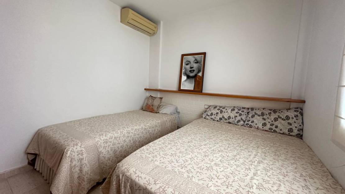Sale - Town House - Los Alcázares - Los Alcazares Centro