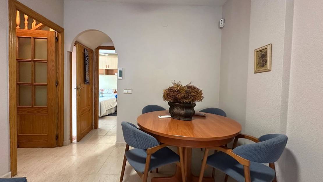 Sale - Town House - Los Alcázares - Los Alcazares Centro