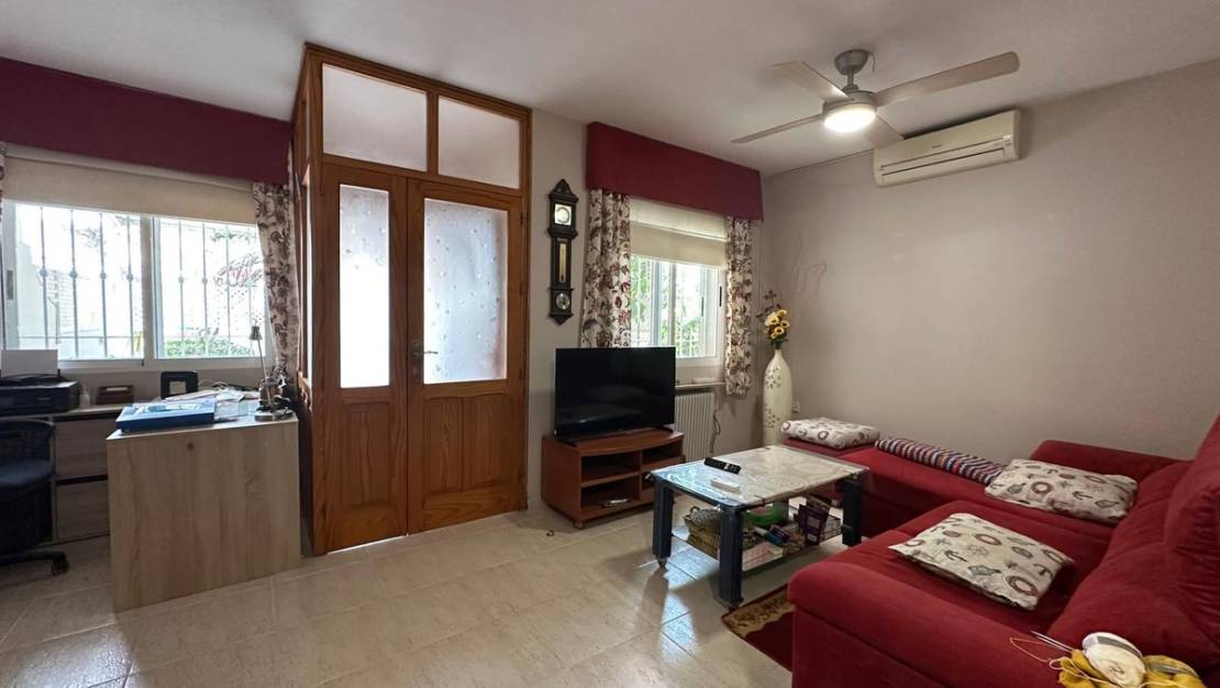 Sale - Town House - Los Alcázares - Los Alcazares Centro
