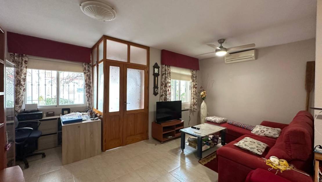 Sale - Town House - Los Alcázares - Los Alcazares Centro