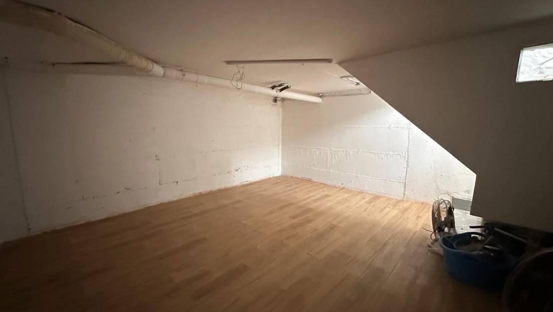Sale - Town House - Los Alcázares - Los Alcazares Centro