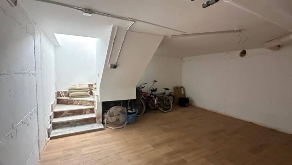 Sale - Town House - Los Alcázares - Los Alcazares Centro