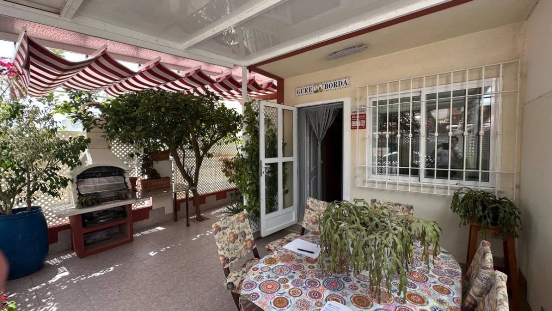 Sale - Town House - Los Alcázares - Los Alcazares Centro