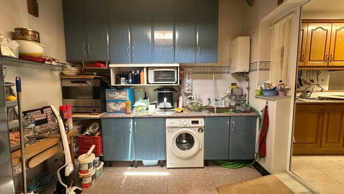 Sale - Town House - Los Alcázares - Los Alcazares Centro