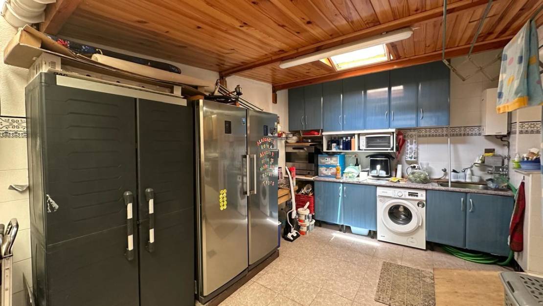 Sale - Town House - Los Alcázares - Los Alcazares Centro