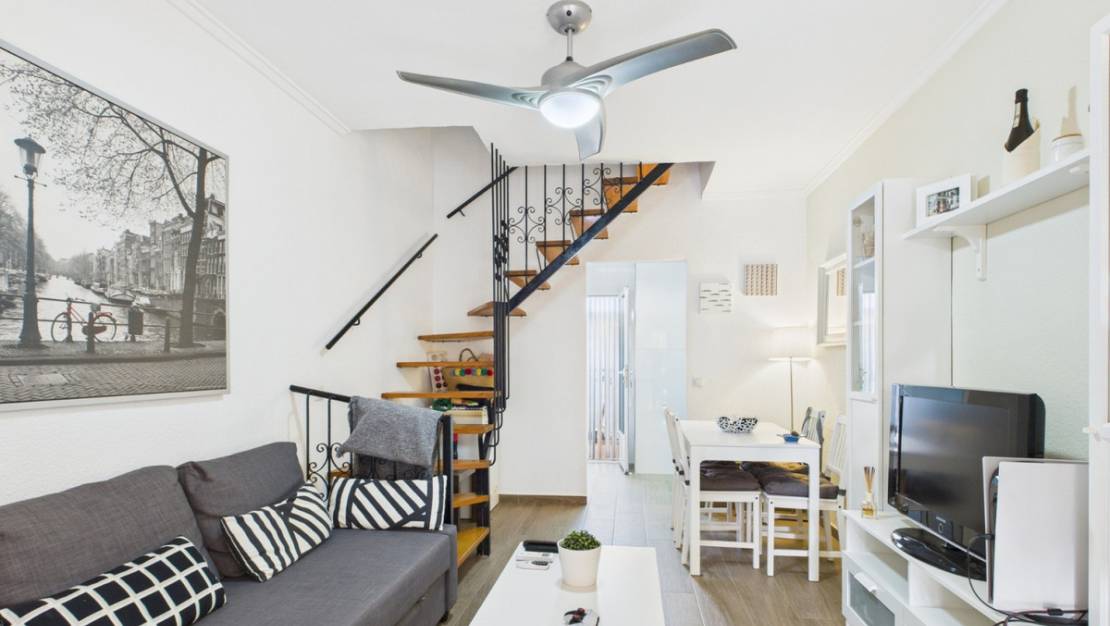 Sale - Town House - Los Alcázares - Los Alcazares Centro