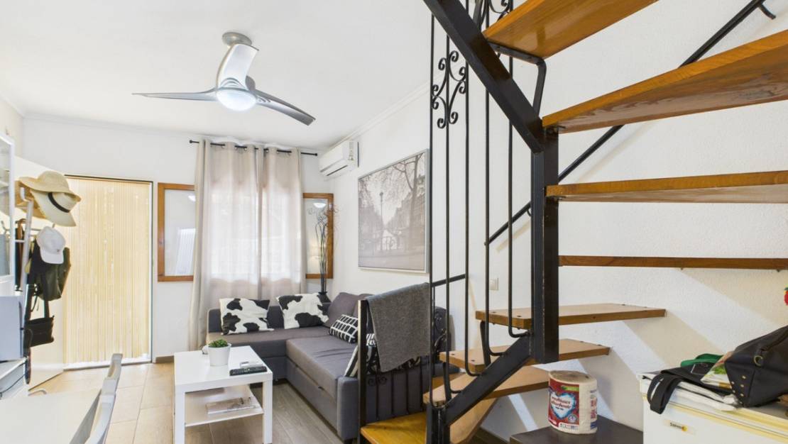 Sale - Town House - Los Alcázares - Los Alcazares Centro