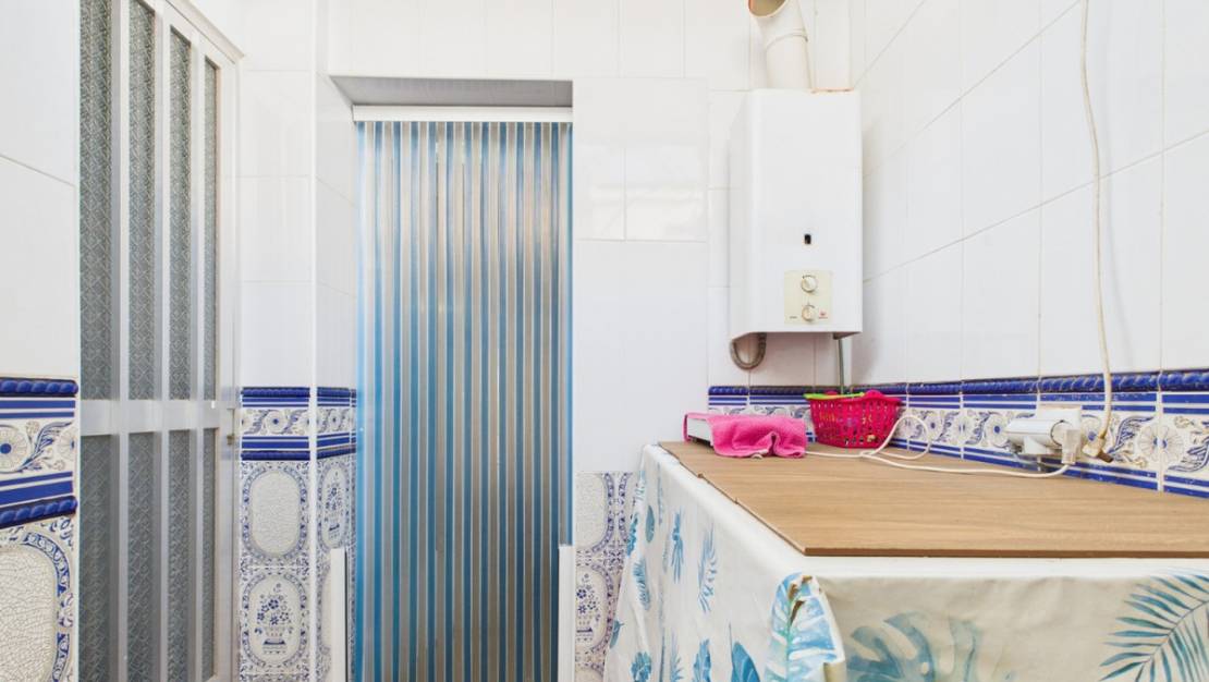Sale - Town House - Los Alcázares - Los Alcazares Centro