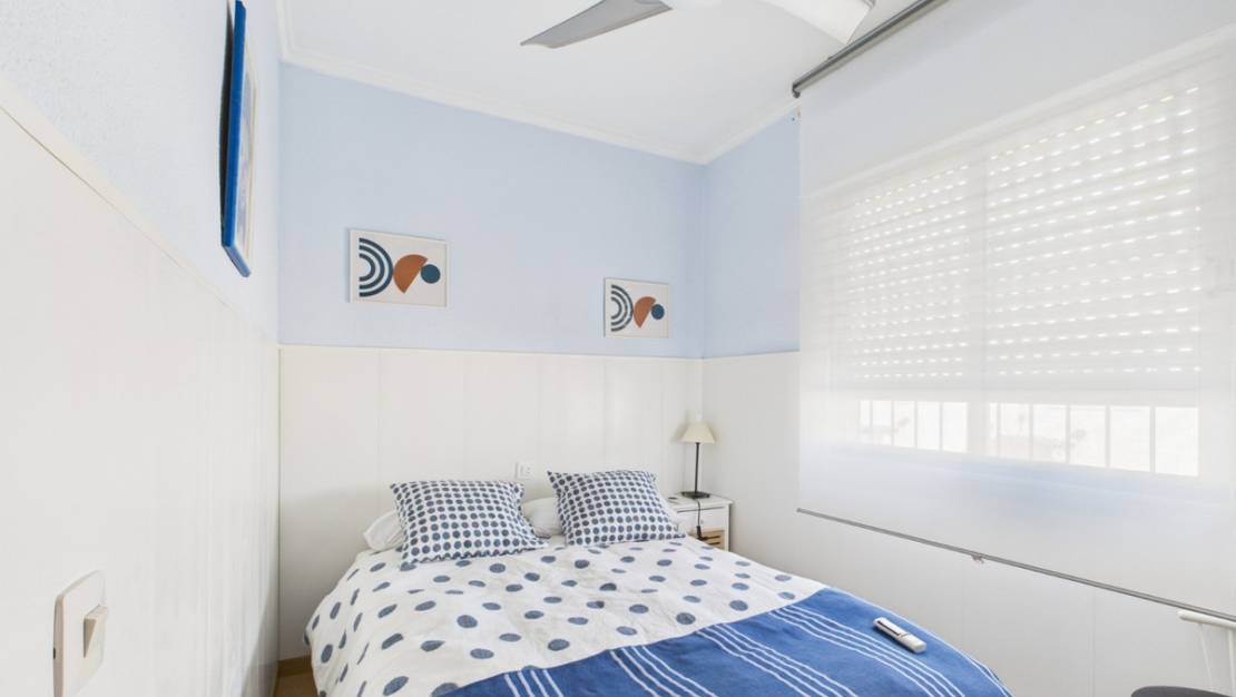 Sale - Town House - Los Alcázares - Los Alcazares Centro