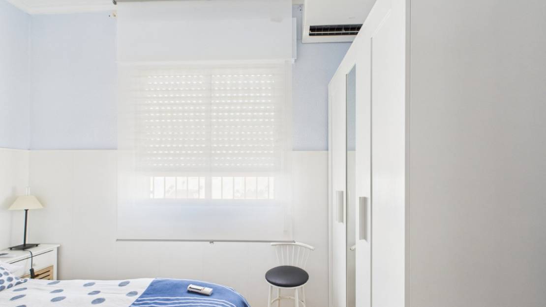 Sale - Town House - Los Alcázares - Los Alcazares Centro