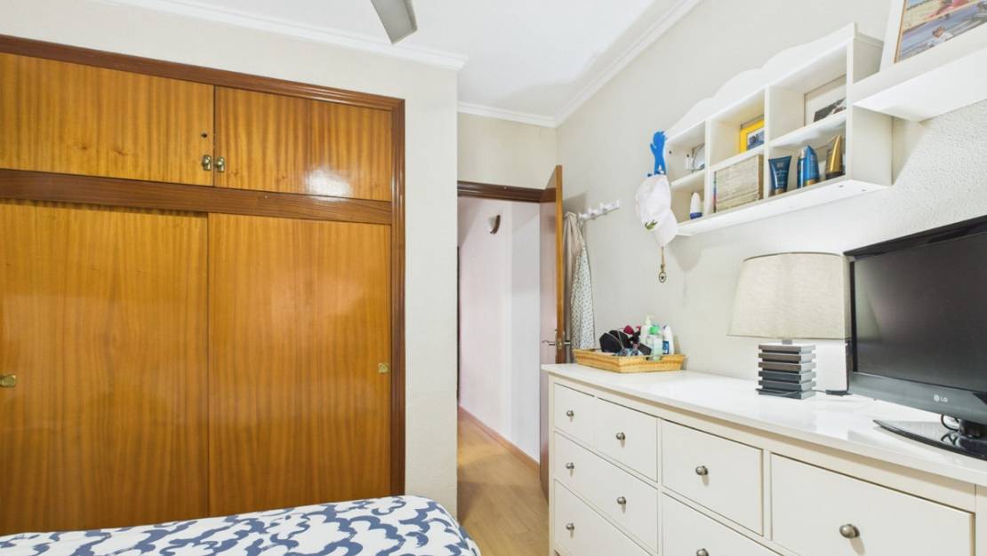 Sale - Town House - Los Alcázares - Los Alcazares Centro