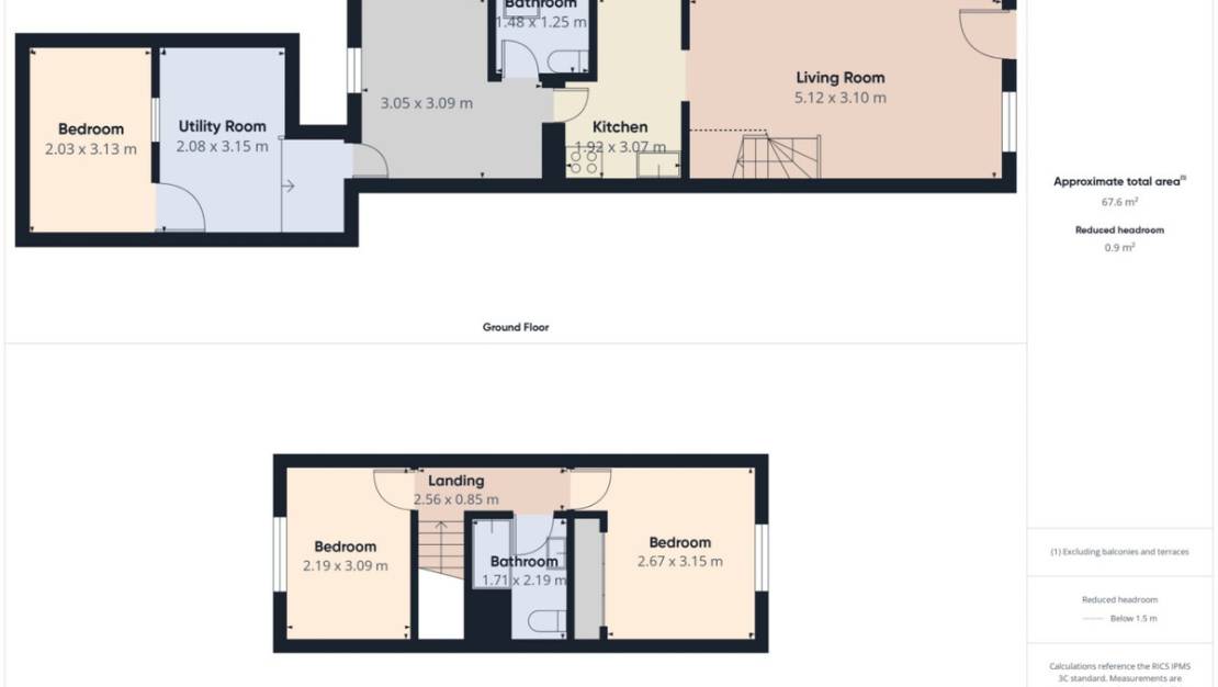 Sale - Town House - Los Alcázares - Los Alcazares Centro