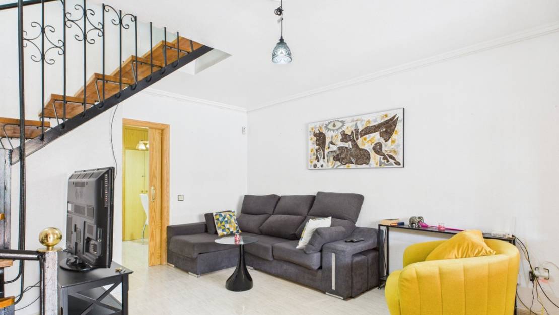 Sale - Town House - Los Alcázares - Los Alcazares Centro