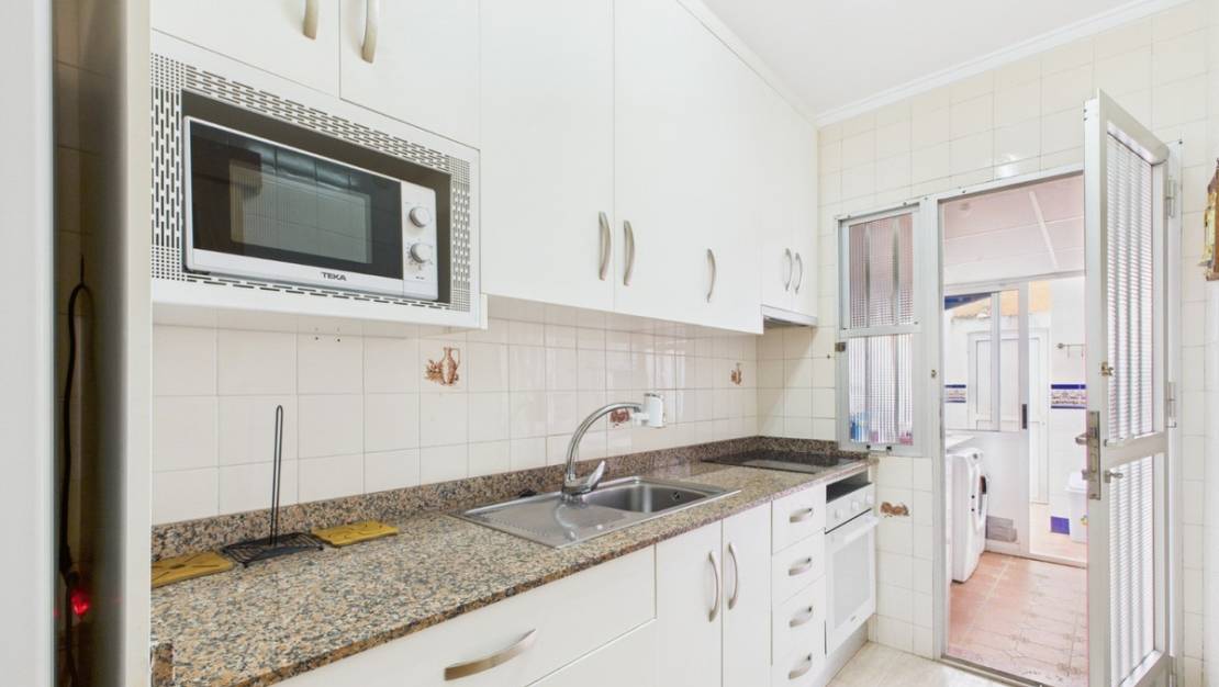 Sale - Town House - Los Alcázares - Los Alcazares Centro