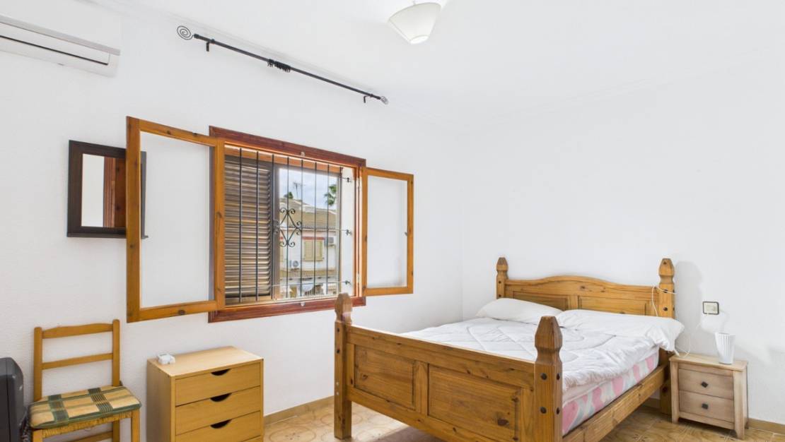 Sale - Town House - Los Alcázares - Los Alcazares Centro
