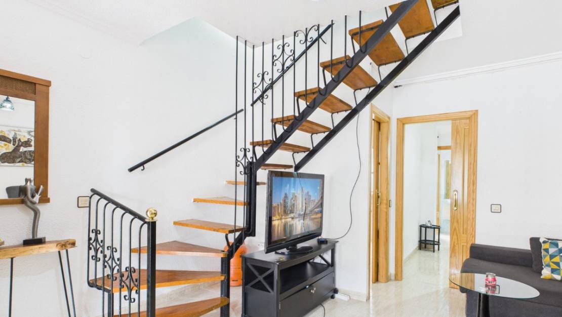 Sale - Town House - Los Alcázares - Los Alcazares Centro